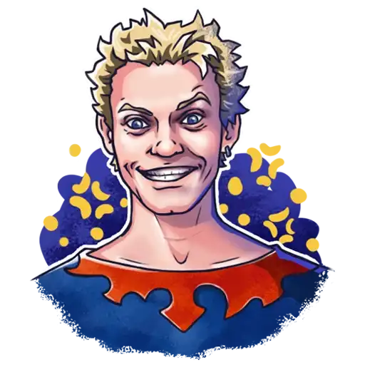 Король и шут '97 preview