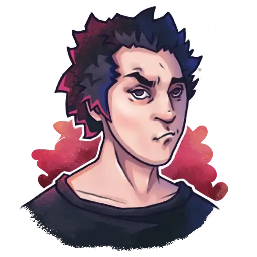 Король и шут '97 preview