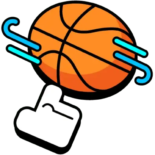 Sticker 🏀