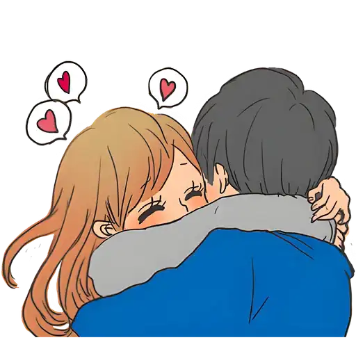 Sticker 🤗