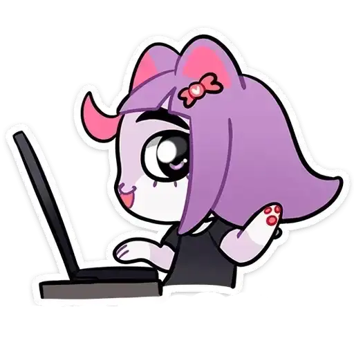 Sticker 💻
