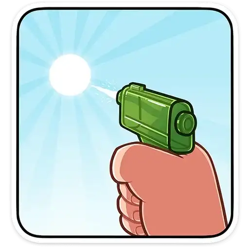 Sticker 🔫
