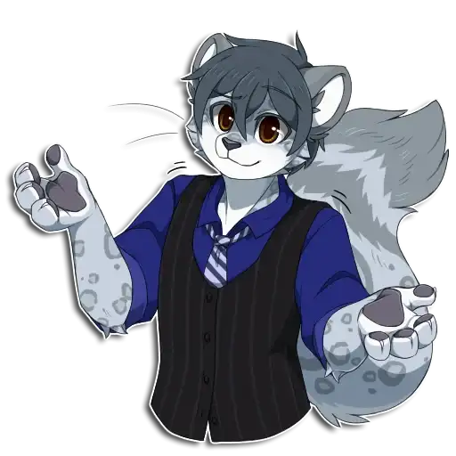 Sticker 🤷‍♂️