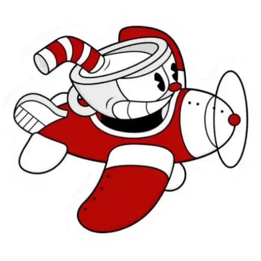 Cuphead preview