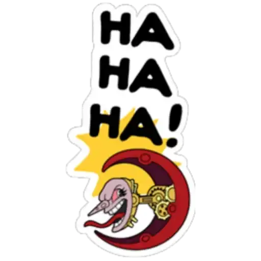 Sticker 🤣