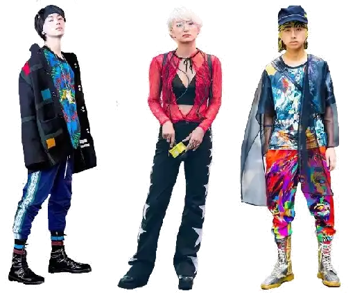 Sticker 👨‍👨‍👧