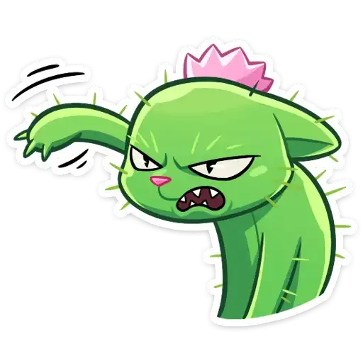 Царапка preview