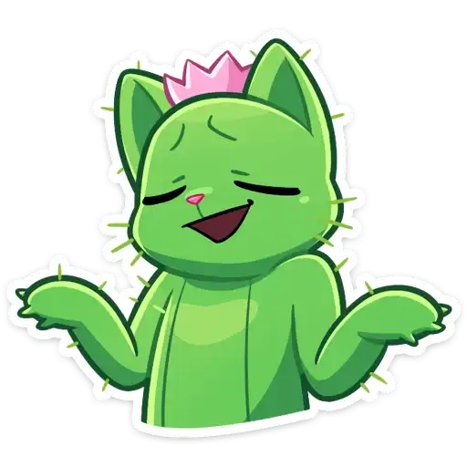 Sticker 🤷‍♂️