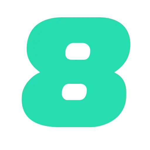 Sticker 8️⃣