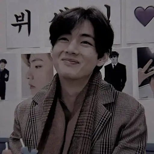 ⌗ birthday V ⋆ ˊˎ preview