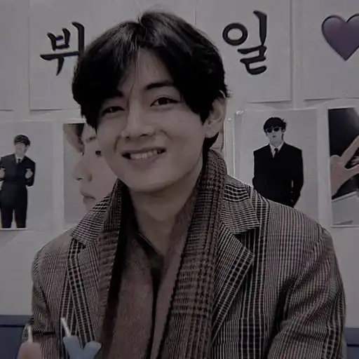 ⌗ birthday V ⋆ ˊˎ preview