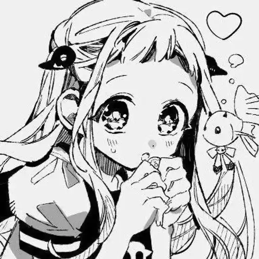 Туалетный Ханако-Кун preview