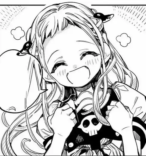 Туалетный Ханако-Кун preview