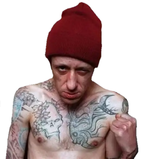 MC_Stikers от "Stiker-man preview