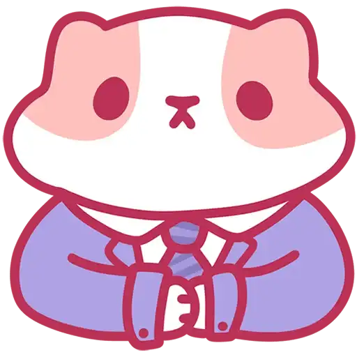 Sticker 🤵‍♂️