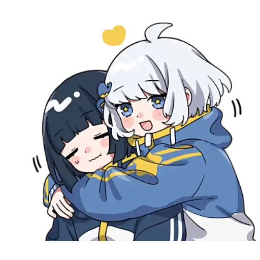 Sticker 🤗
