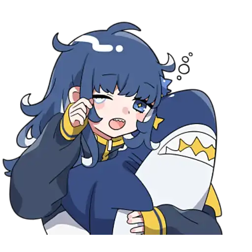 Sticker 😭