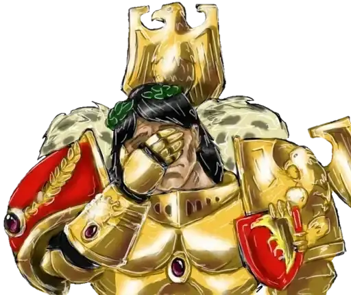 Sticker 🤦‍♂️