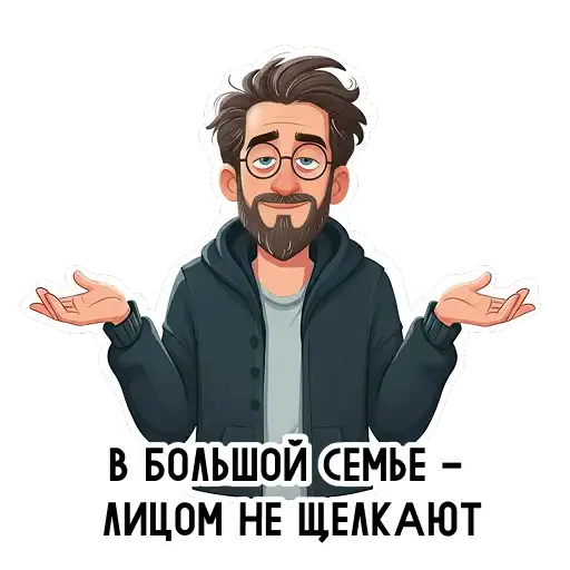 Sticker 🤷‍♂️