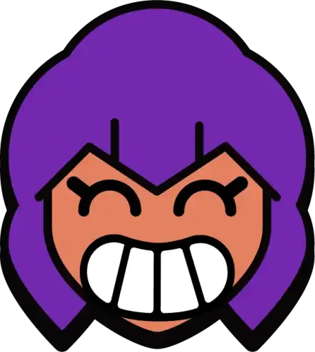 ЗНАЧКИ БРАВЛ СТАРС 4 preview