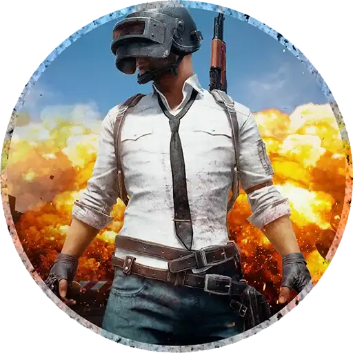 PUBG Game preview