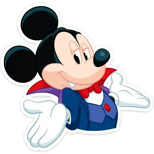 Sticker 🤷‍♂️