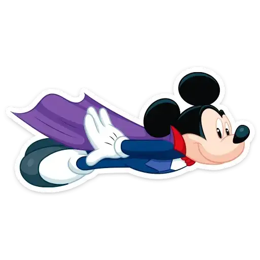 Sticker 🏃‍♀️