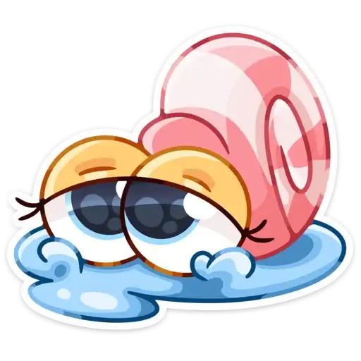 Sticker 😭