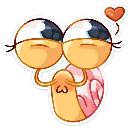 Sticker 😘