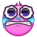 Sticker 😢
