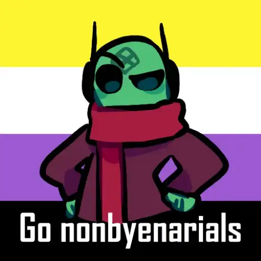 Sticker 🏳️‍⚧️