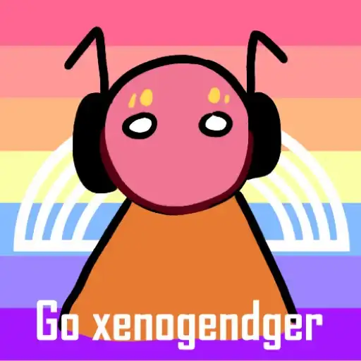 Sticker 🏳️‍⚧️