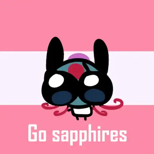 Sticker 🏳️‍⚧️