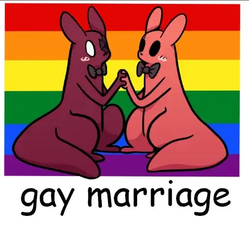 Sticker 🏳️‍🌈