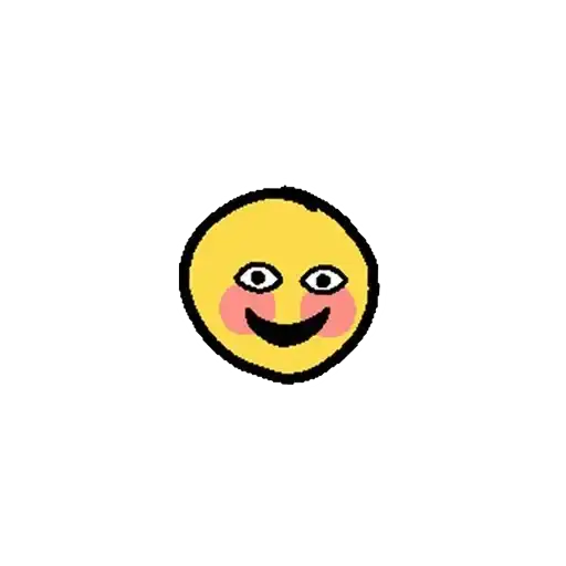 Sticker 😶