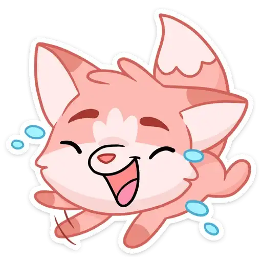 Sticker 😂
