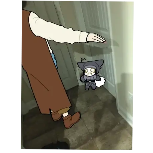 Sticker 😓
