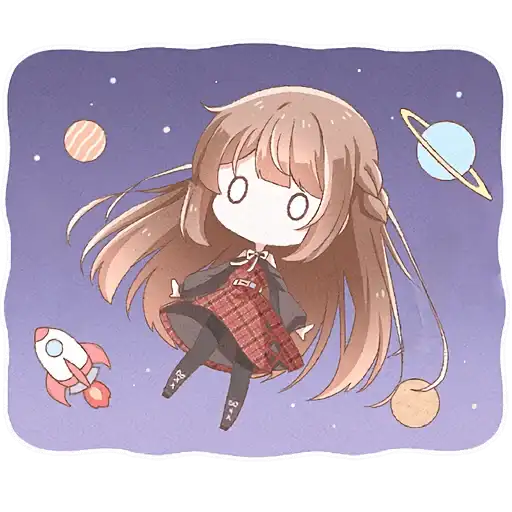 Sticker 💫