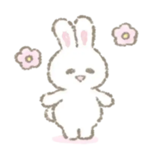 Sticker 🍮