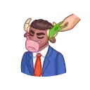 Sticker 🙅‍♂️