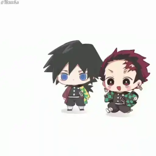 Sticker 🏃‍♂️