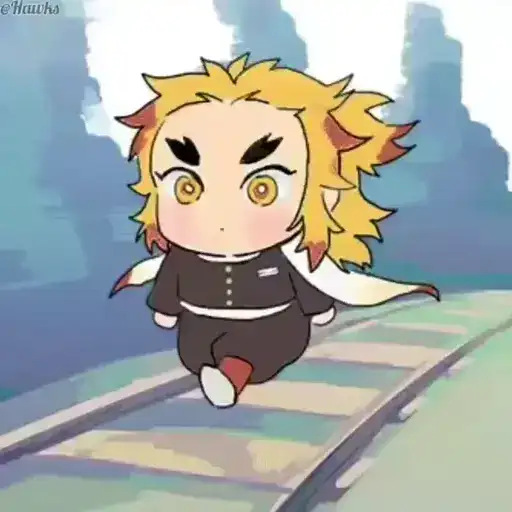 Sticker 🏃‍♂️