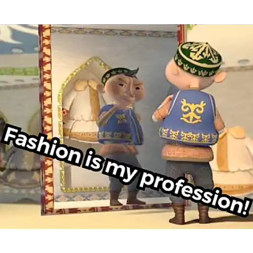 Sticker 💇‍♀️