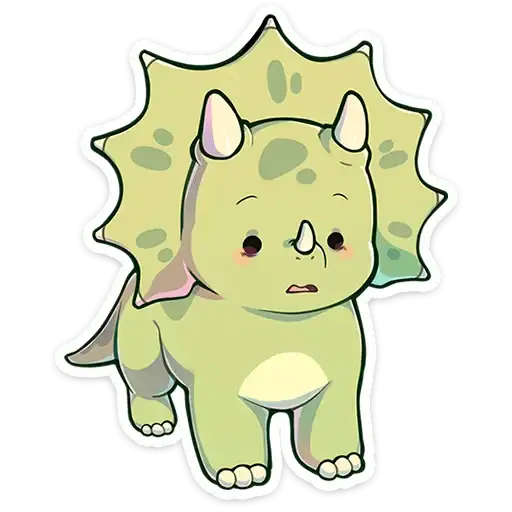 Sticker ⭐
