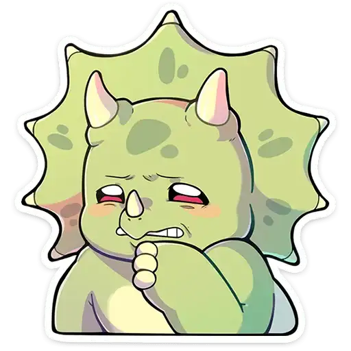 Sticker ⭐