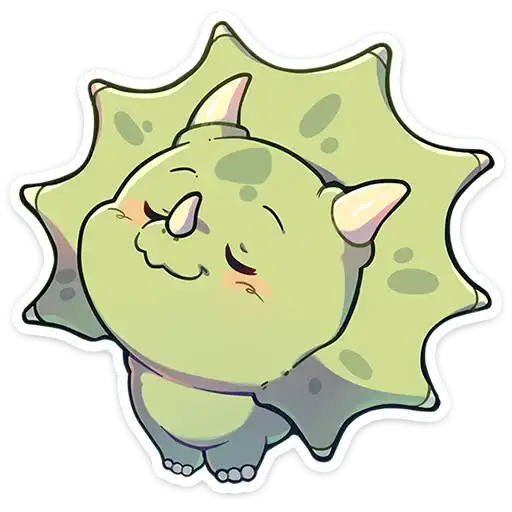 Sticker ⭐