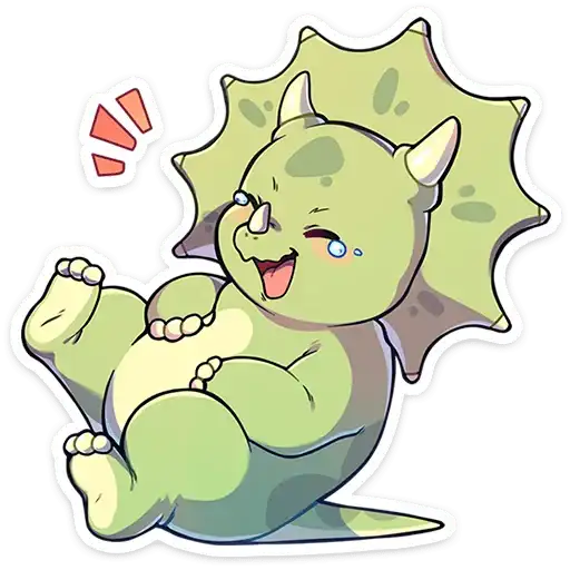 Sticker ⭐