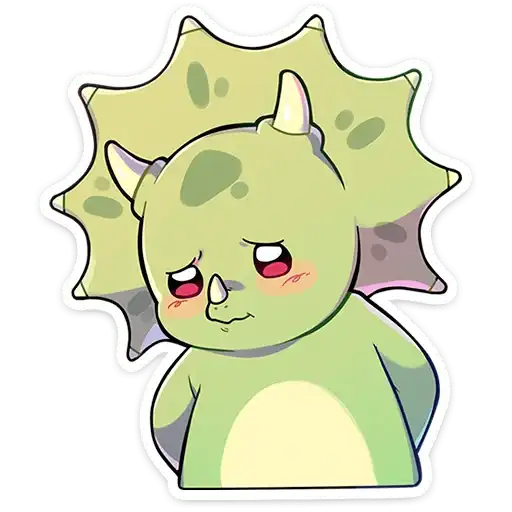 Sticker ⭐