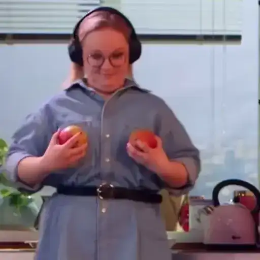 Sticker 😶‍🌫️