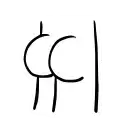 Sticker 👯‍♀️